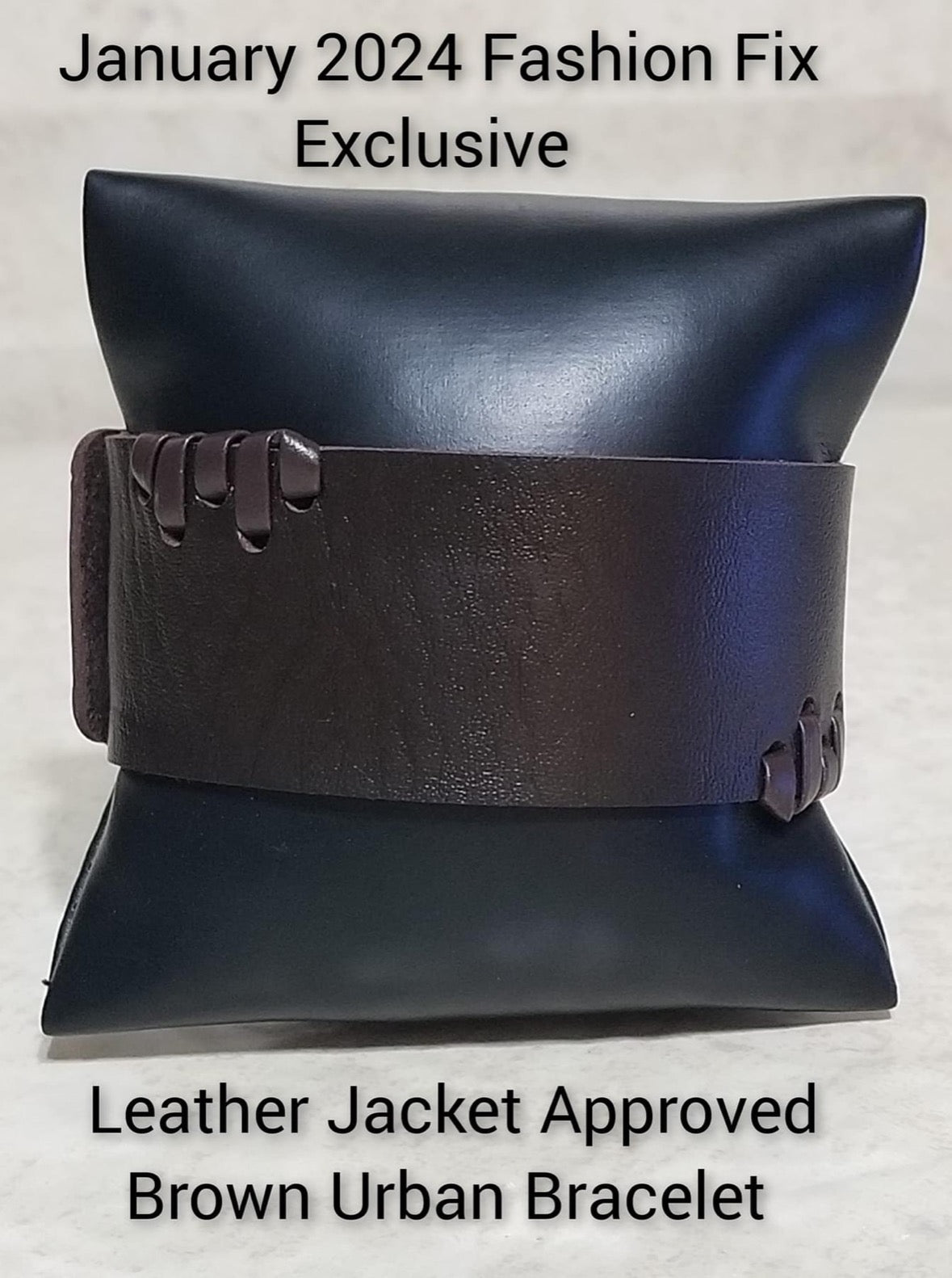 Fashion Fix Exclusives: January 2024