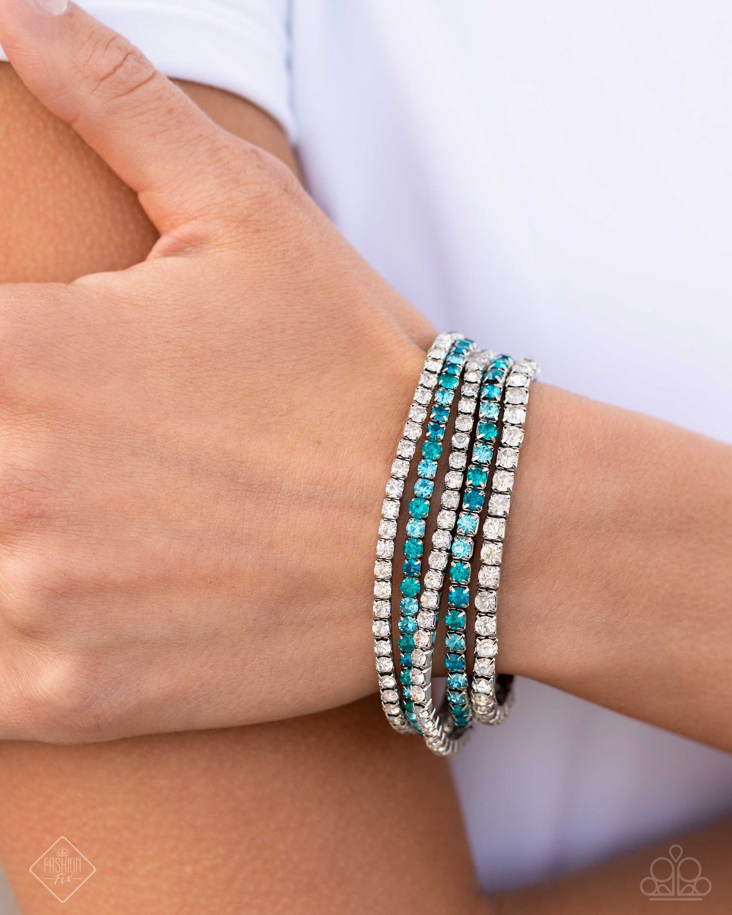Fiercely 5th Avenue - Complete Trend Blend : July 2024