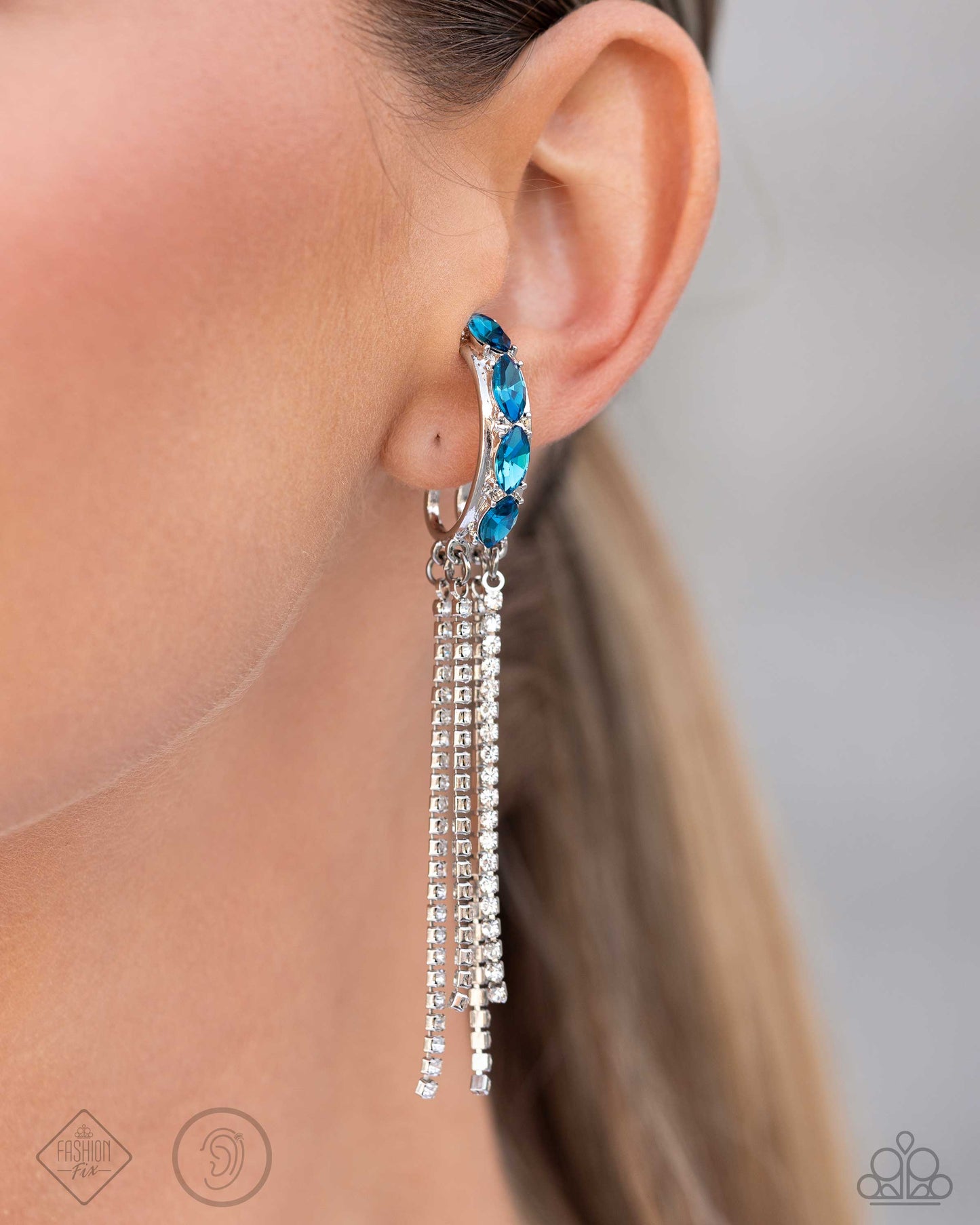 Fiercely 5th Avenue - Complete Trend Blend : July 2024