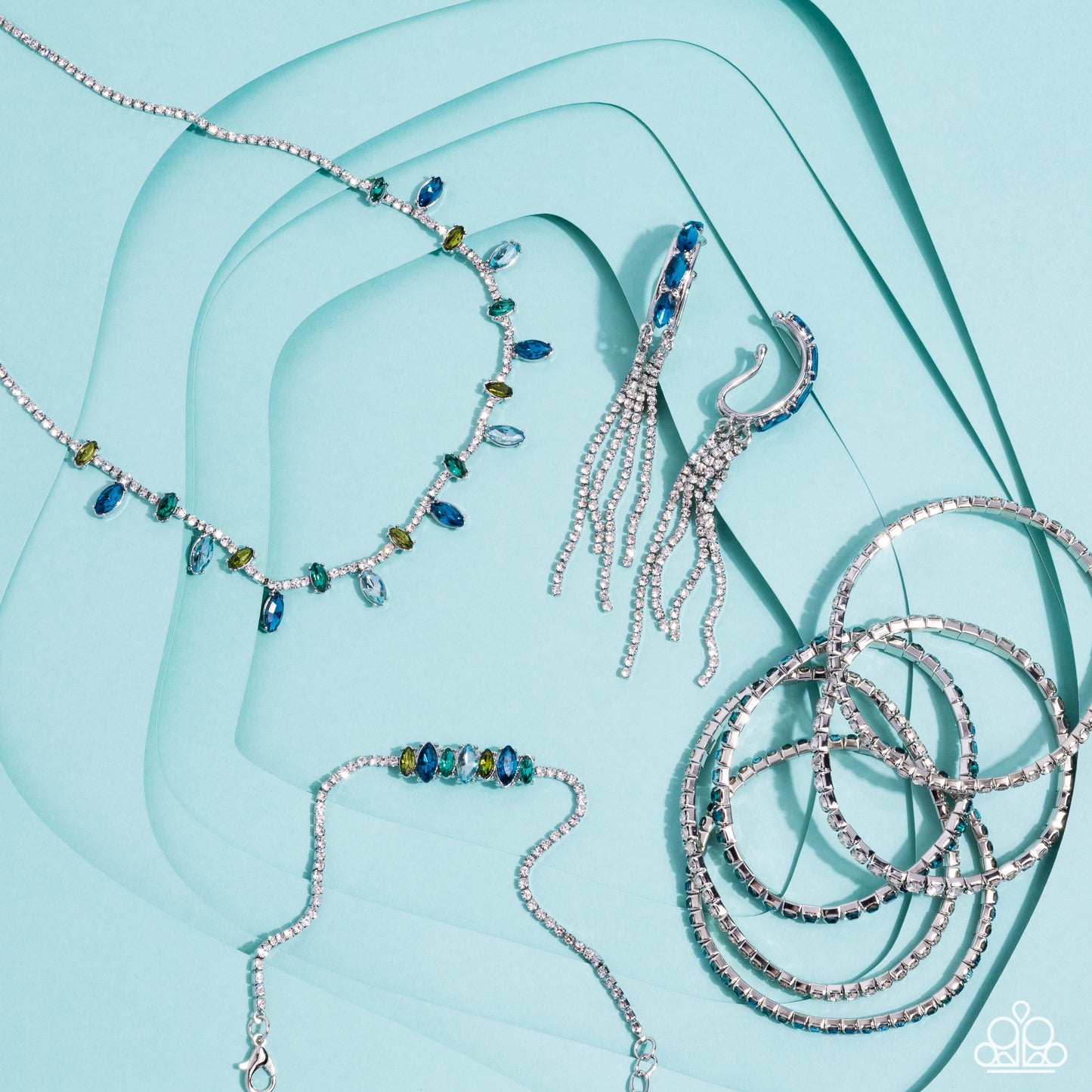 Fiercely 5th Avenue - Complete Trend Blend : July 2024