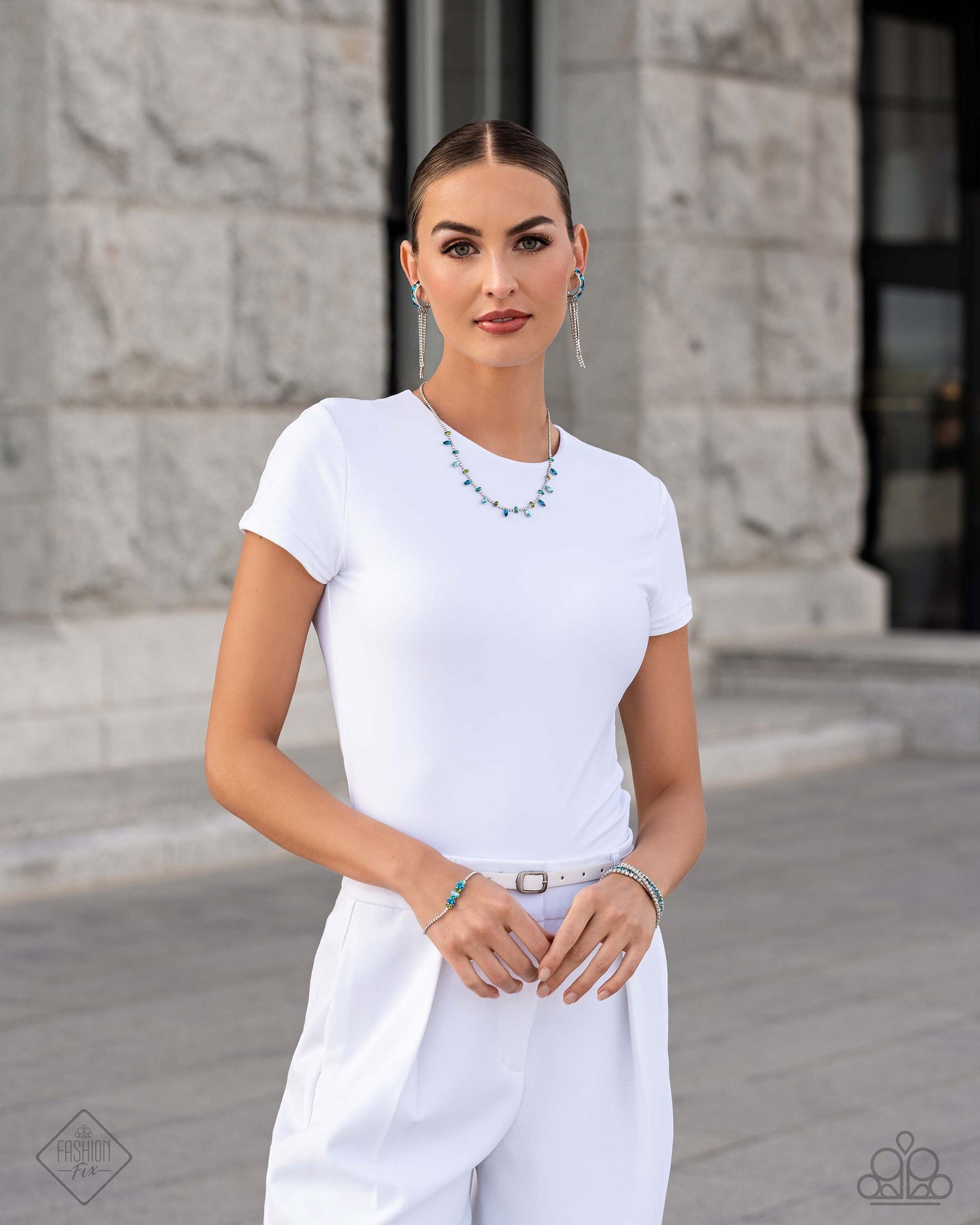 Fiercely 5th Avenue - Complete Trend Blend : July 2024