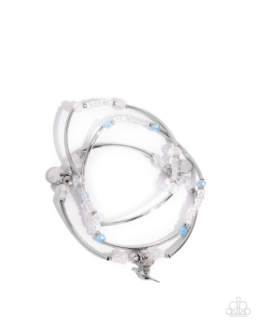 Generational Glitz - Blue