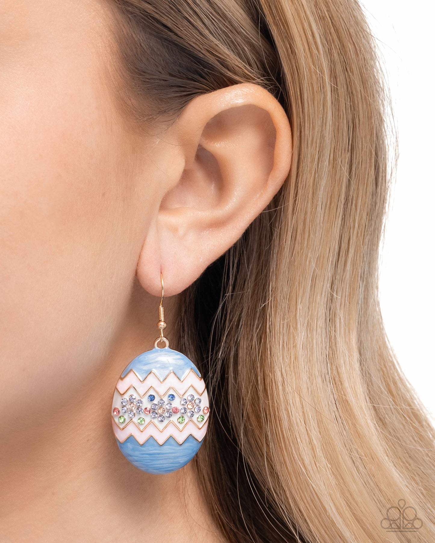 Effervescent Easter - Multi