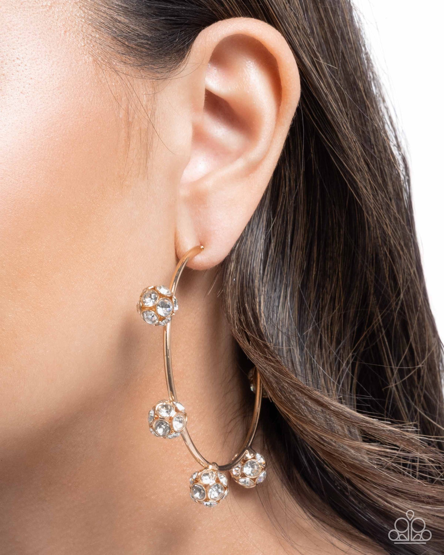 Ornamental Optimism - Gold