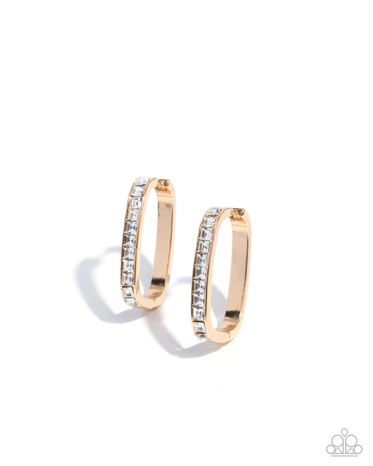 Encased Elevation - Gold - Beautifully Blinged, Jewelry, [product_handle], [product_tags]