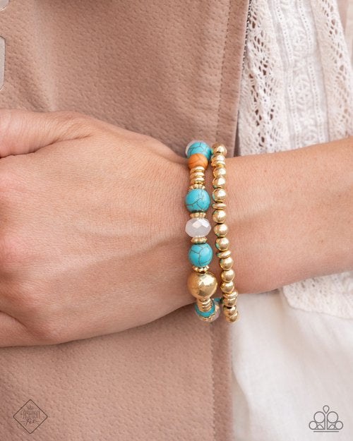 Simply Santa Fe - Complete Trend Blend : November 2024