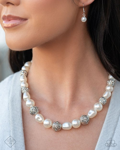 Fiercely 5th Avenue - Complete Trend Blend : November 2024