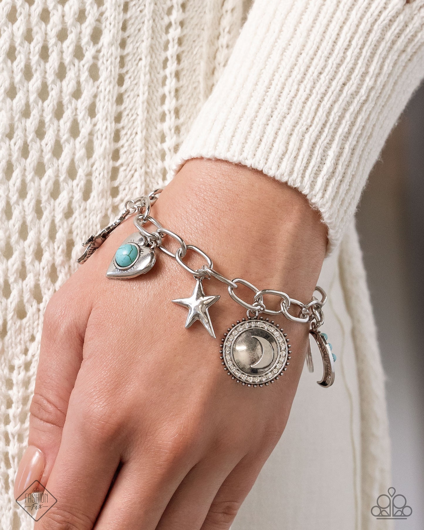 Simply Santa Fe - Complete Trend Blend : February 2025