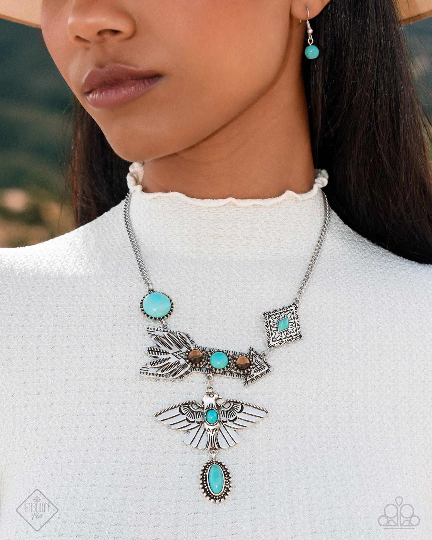Simply Santa Fe - Complete Trend Blend - April 2025