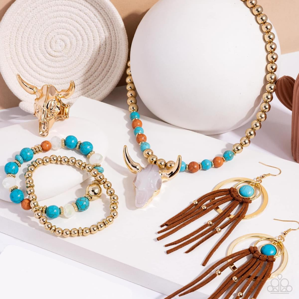 Simply Santa Fe - Complete Trend Blend : November 2024