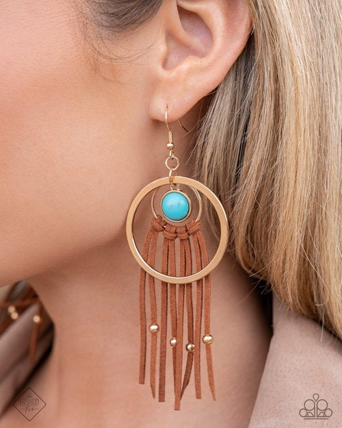 Simply Santa Fe - Complete Trend Blend : November 2024