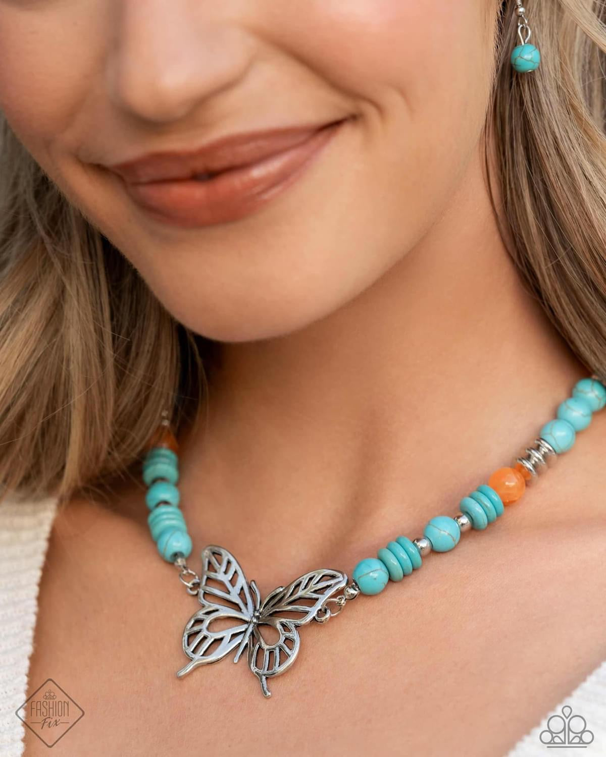 Simply Santa Fe - Complete Trend Blend : May 2024