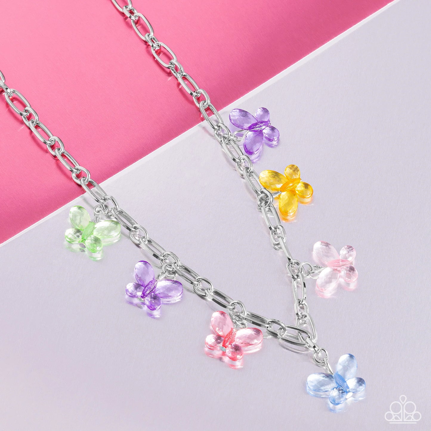 Butterfly Balance - Multi