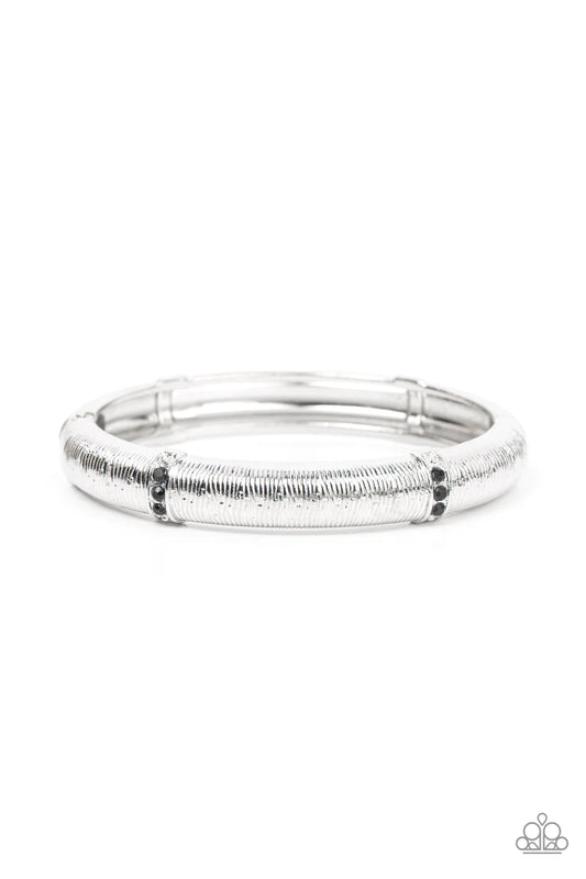A Dash Of Dazzle - Black