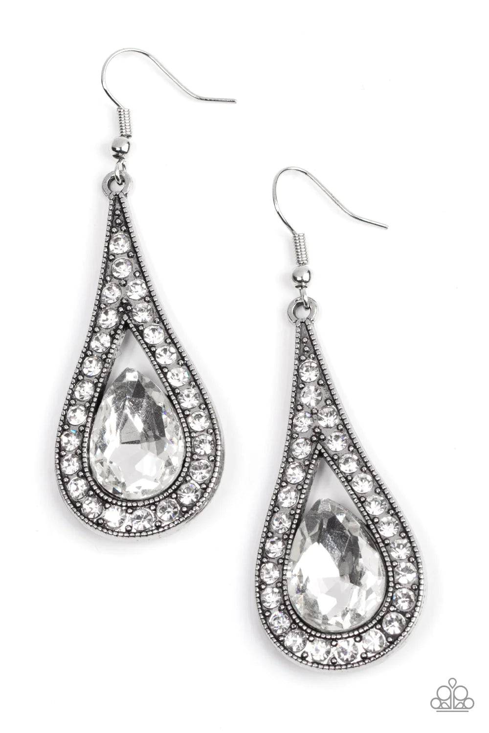 A-Lister Attitude - Silver