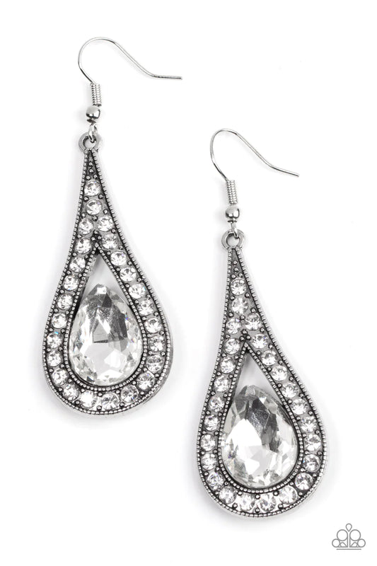 A-Lister Attitude - Silver