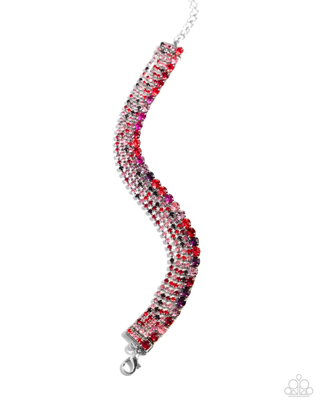 Chic Connections & Serendipitous Strands (Set) - Red