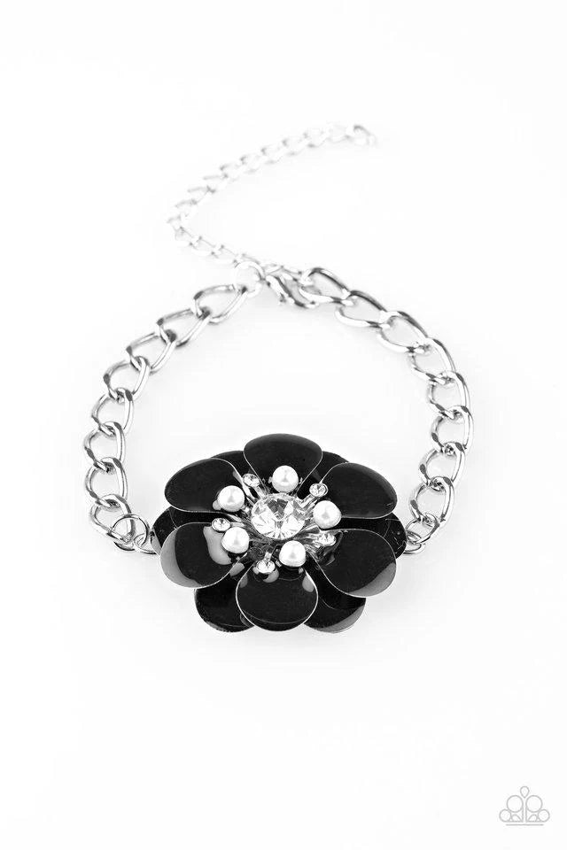 Polynesian Princess - Black