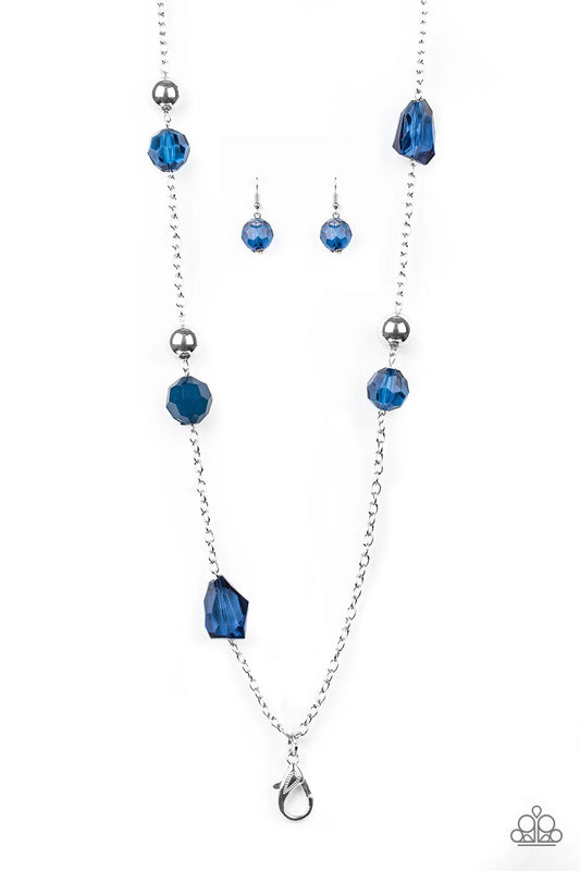 Royal Roller - Blue