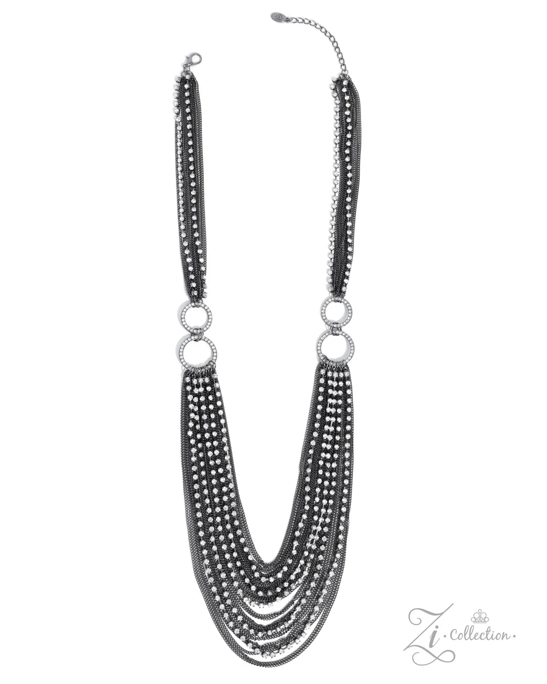 The Janet - Black