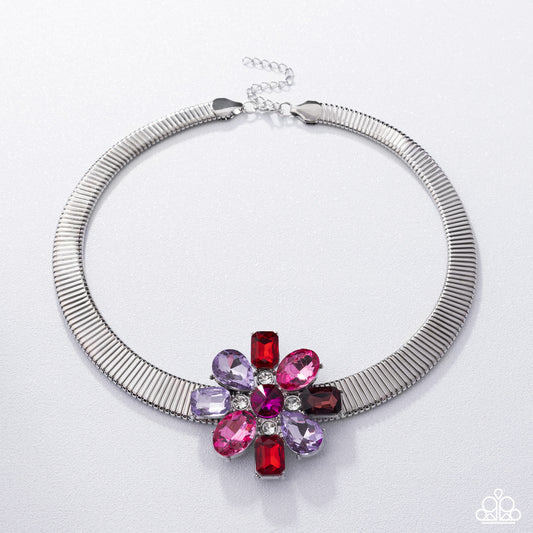 Forward Floral - Multi