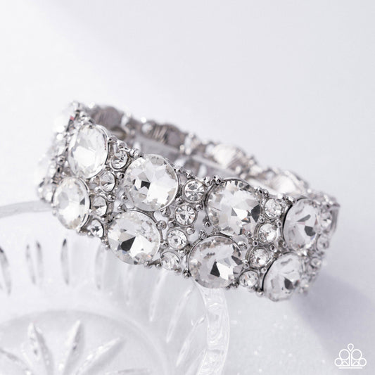 Exact Elegance - White