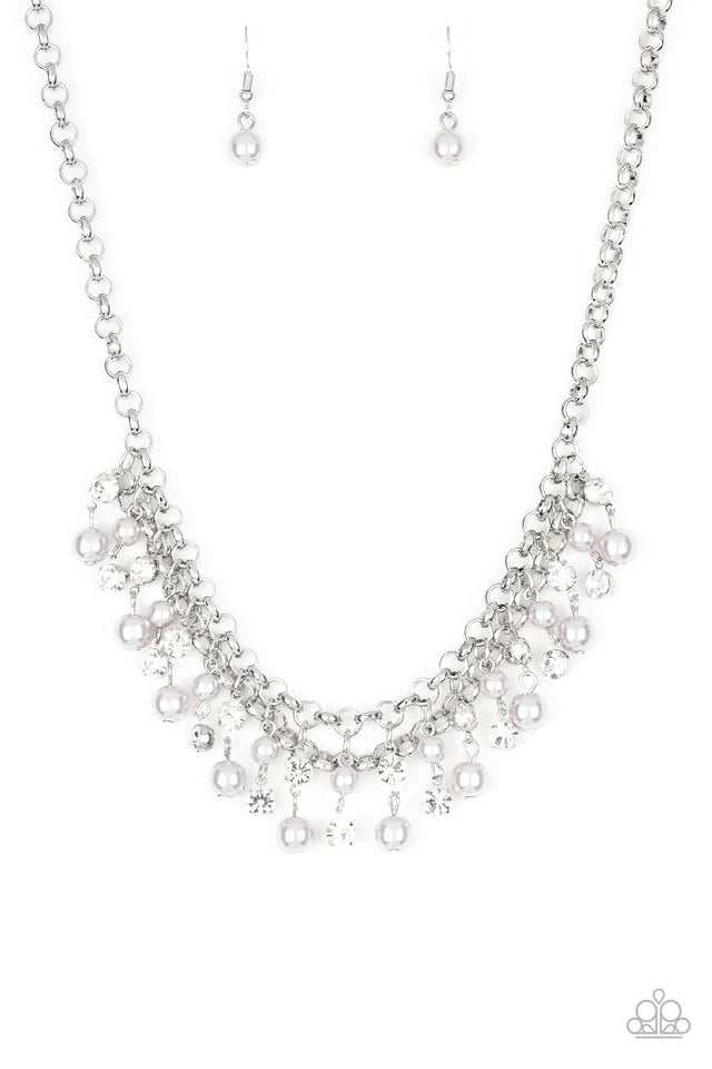 A Touch of CLASSY - Silver