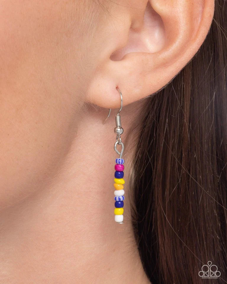 Candyland Craze - Yellow