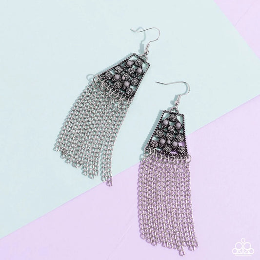 Cleopatra’s Allure - Silver