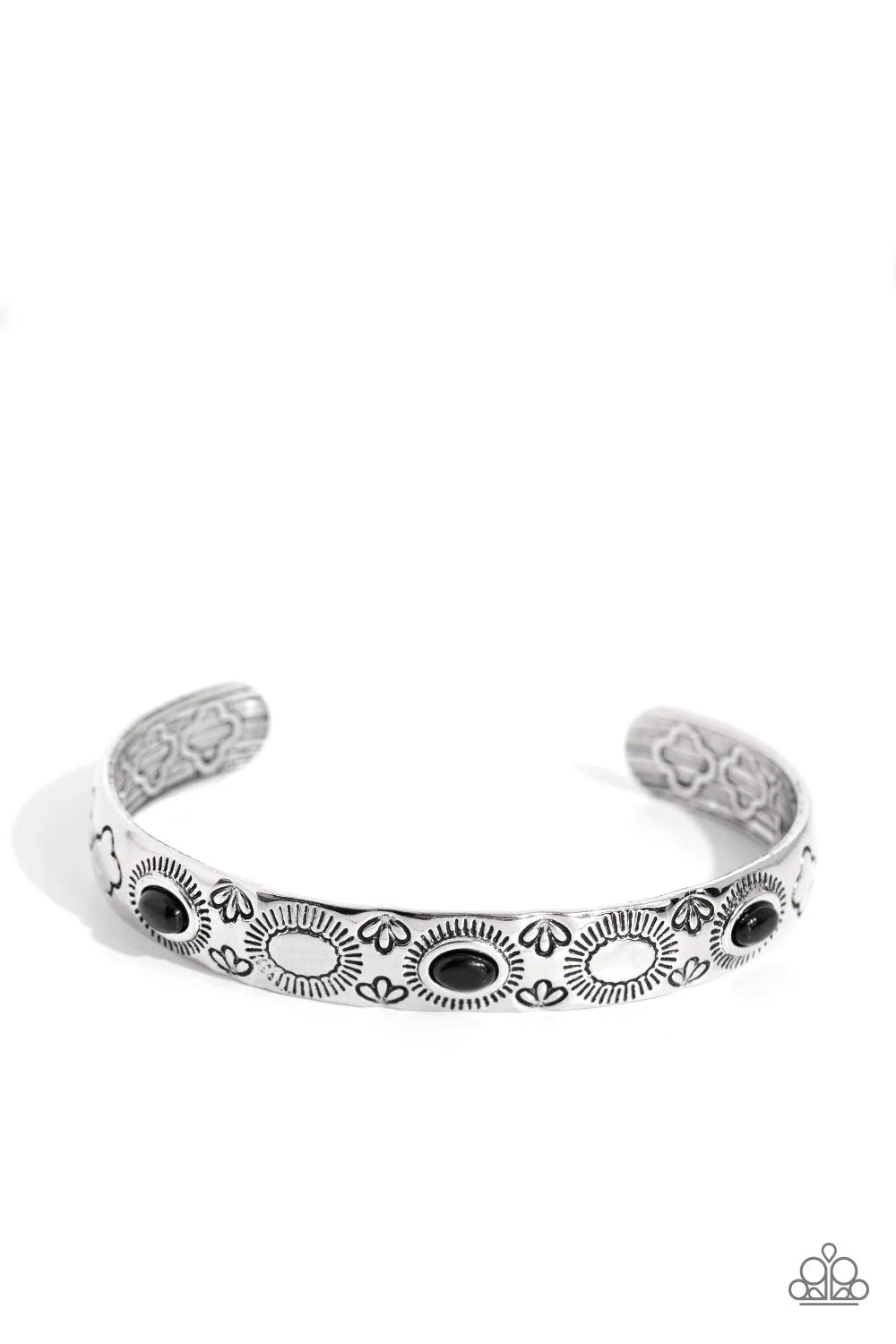 Cactus Canopy - Black