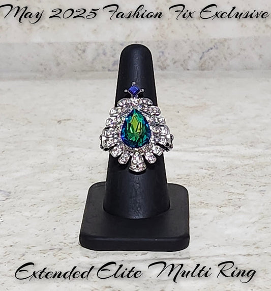 Extended Elite - Multi