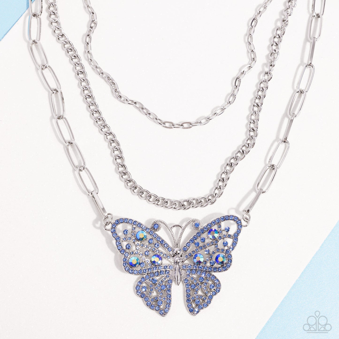Wing Wonder - Blue