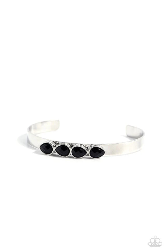 Prismatically Petite - Black