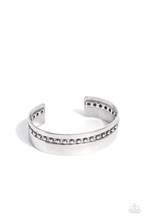 Deco Dune - Silver