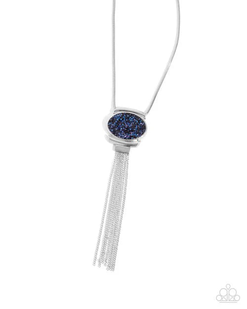 Chained Complication - Silver