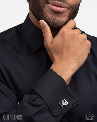 Iconic Invitation -  Black