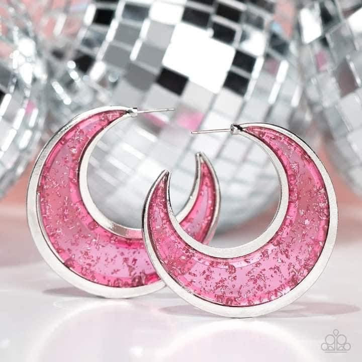 Charismatically Curvy - Pink