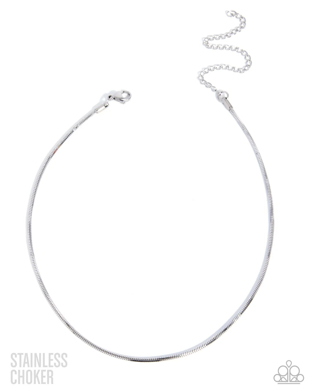 Coiled Celebration - Silver