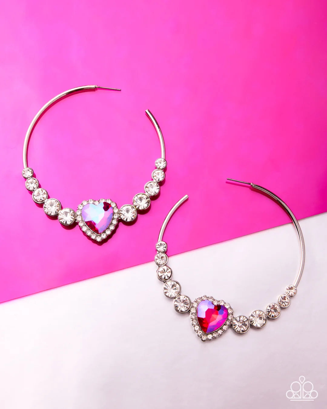Courting Confidence - Pink