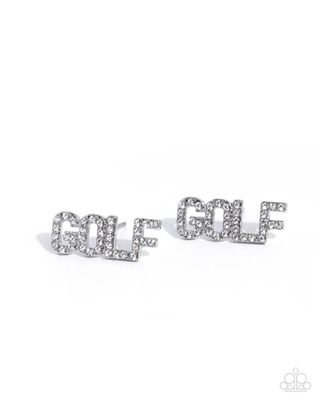 Game of Golf - White