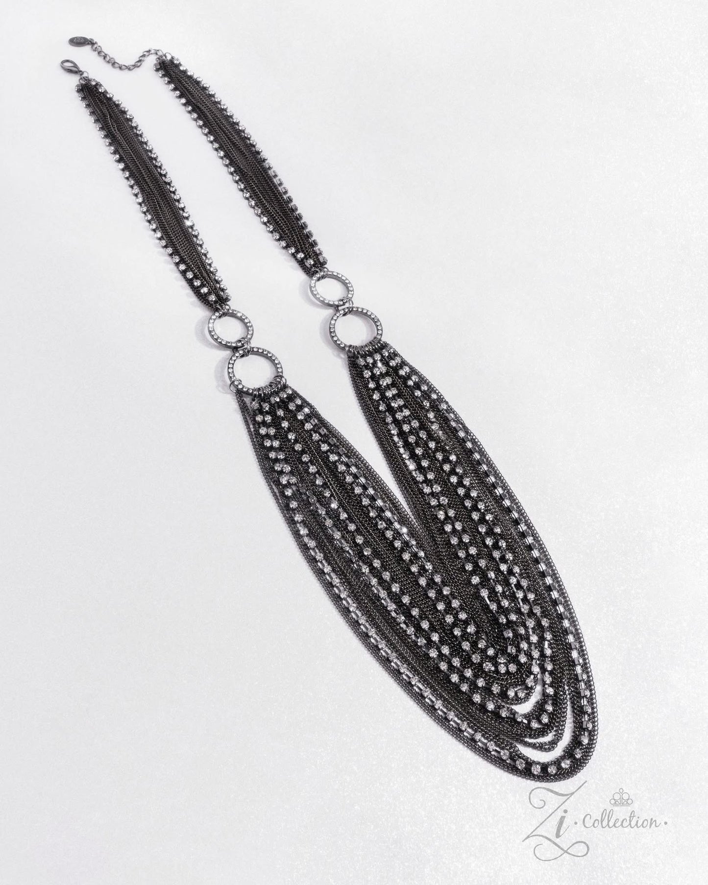 The Janet - Black