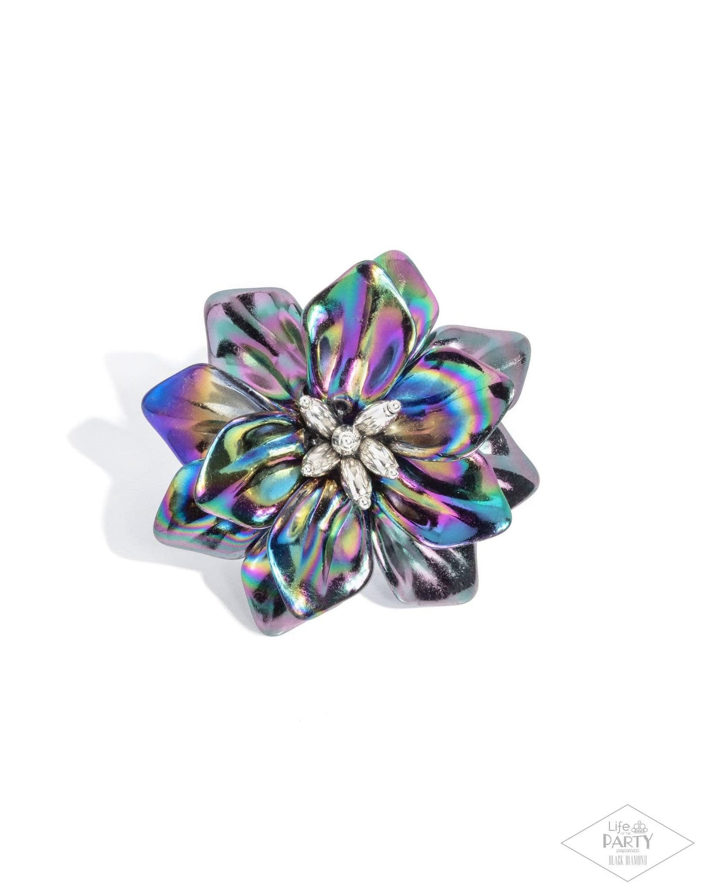 Platonic Petals - Multi