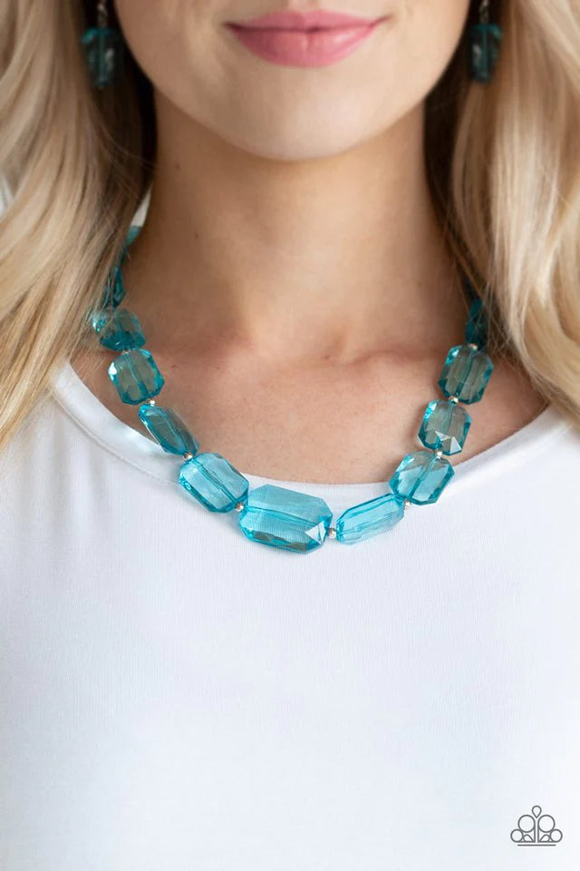 Ice Versa - Blue