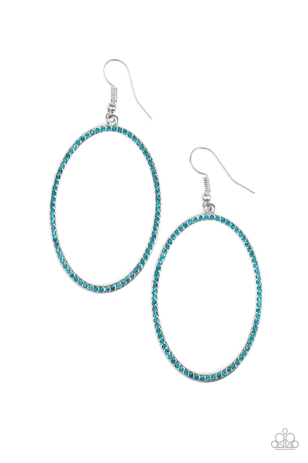 Dazzle on Demand - Blue
