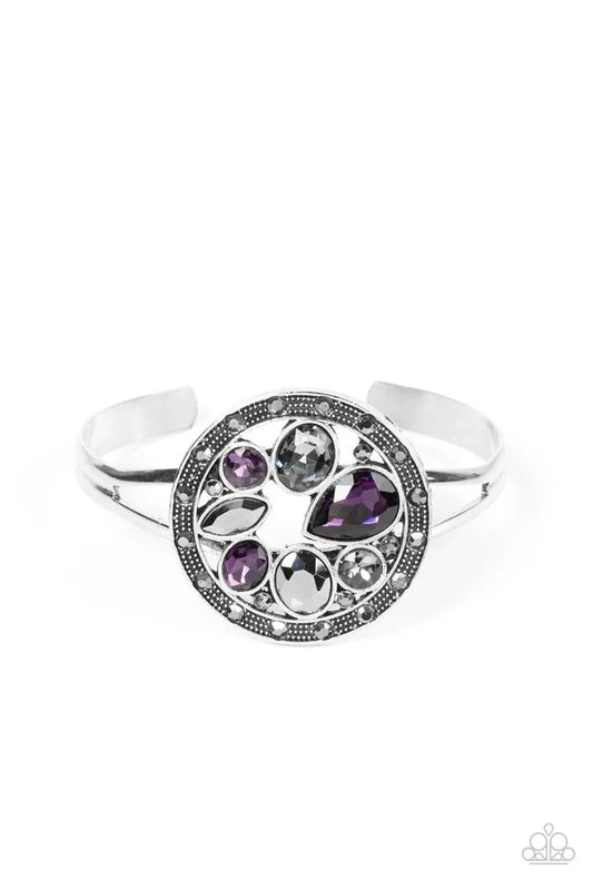 Time To Twinkle - Purple