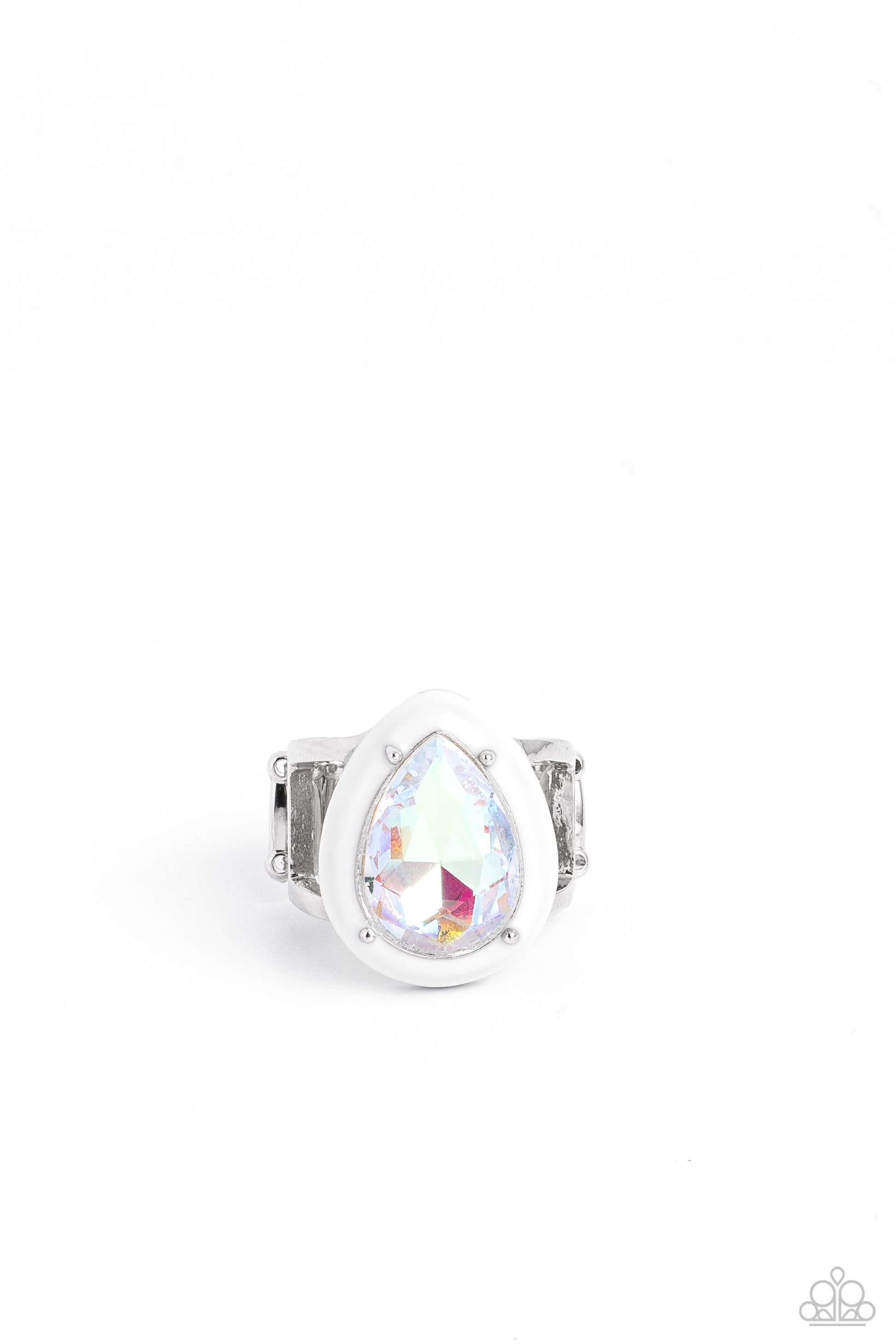 Paparazzi Accessories Attractive Appeal - Multi Paparazzi Accessories: Summer 2023 Summer Party Pack Exclusive Jewelry
