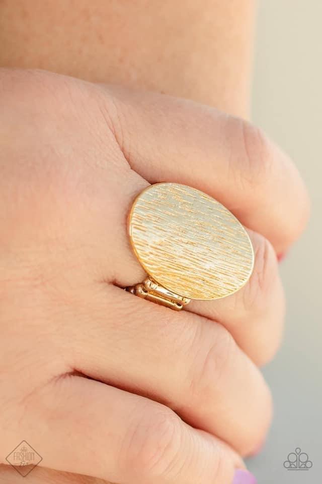 Paparazzi Accessories Sunset Sitings: FF May 2020 Trendsetters are sure to gravitate towards the accessories found in the Sunset Sightings collection. Featuring more drastic designs, bold colors, and funky combinations found outside the box, the pieces of