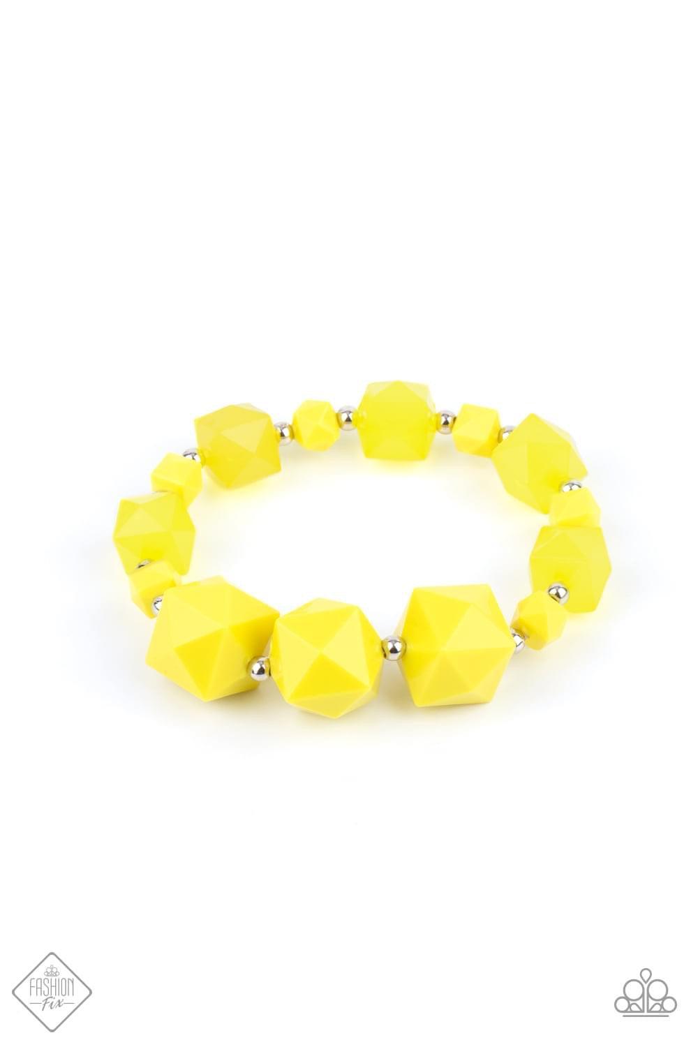 Paparazzi Accessories Glimpses of Malibu: FF July 2021 The Glimpses of Malibu collection was created with inspiration from the styles of Malibu, CA. Styles in this Trend Blend will feature fun, livable fashion with an upscale flavor. The color are usually