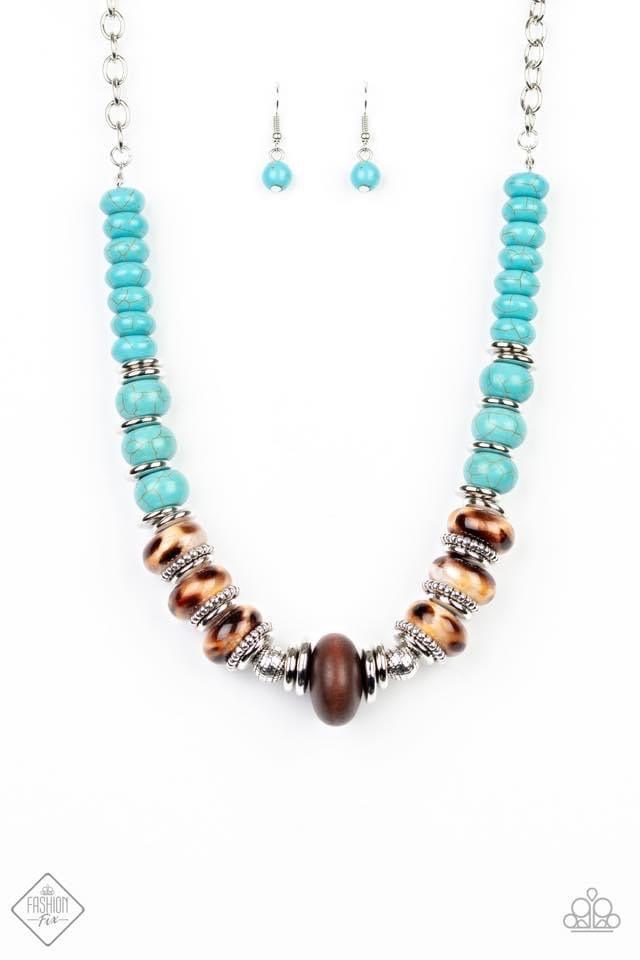 Paparazzi Accessories Simply Santa Fe: FF March 2020 Earthy, desert-inspired designs are what the Simply Santa Fe collection is all about. Natural stones, indigenous patterns, and vibrant colors of the Southwest are sprinkled throughout this trendy collec