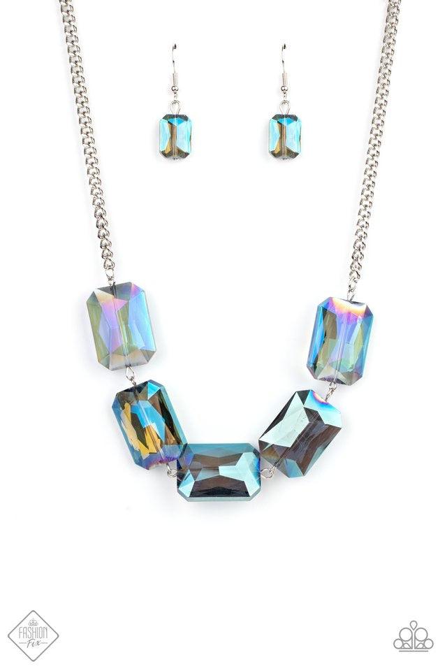 Paparazzi Accessories Sunset Sitings: February 2021 FF Trendsetters are sure to gravitate towards the accessories found in the Sunset Sightings collection. Featuring more drastic designs, bold colors, and funky combinations found outside the box, the piec